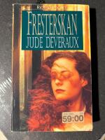 Fresterskan