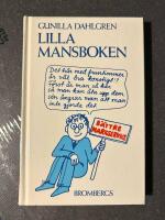 Lilla mansboken