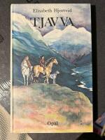 Tjavva