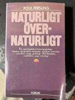 Naturligt-&Ouml;vernaturl.