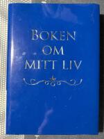 Boken om mitt liv