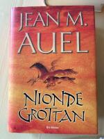 Nionde grottan