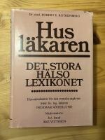 Husl&auml;karen : det stora h&auml;lsolexikonet