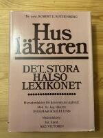 Husl&auml;karen : det stora h&auml;lsolexikonet