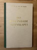 Det full&auml;ndade &auml;ktenskapet