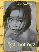 &Ouml;ga mot &ouml;ga