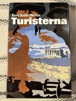 Turisterna