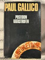 Poseidon katastrofen