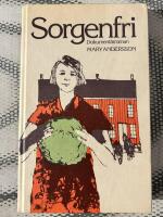 Sorgenfri : dokument&auml;rroman