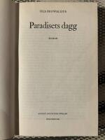 Paradisets dagg