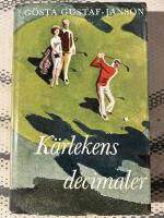 K&auml;rlekens decimaler