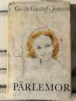 P&auml;rlemor