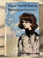 Kastanjeprinsessan