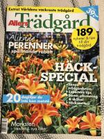 Allers Tr&auml;dg&aring;rd nr8 2009