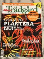 Allers Tr&auml;dg&aring;rd nr9 2009