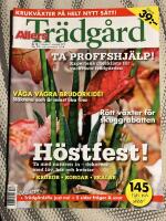 Allers Tr&auml;dg&aring;rd nr10 2009