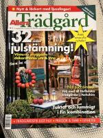 Allers Tr&auml;dg&aring;rd nr11 2009
