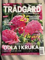Allt om tr&auml;dg&aring;rd nr9 2009