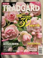 Allt om Trd&auml;g&aring;rd nr6 2009