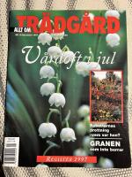 Allt om Tr&auml;dgr&aring;d nr14 1997