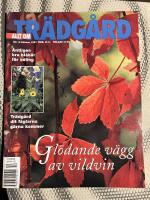Allt om Tr&auml;dg&aring;rd nr12 1997