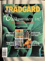 Allt om Trd&auml;g&aring;rd nr10 1997
