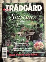 Allt om Tr&auml;dg&aring;rd nr8 1997