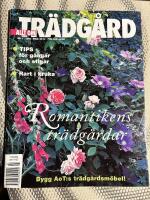 Allt om Tr&auml;dg&aring;rd nr7 1997