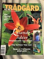 Allt om Tr&auml;dg&aring;rd nr6 1997