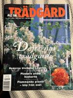 Allt om Tr&auml;dgr&aring;d nr5 1997