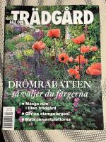 Allt om Tr&auml;dgr&aring;d nr4 1997