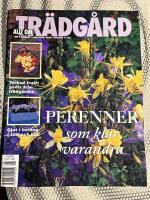 Allt om Tr&auml;dg&aring;rd nr8 1996