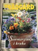 Allt om Tr&auml;dgr&aring;d nr7 1996