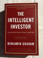 Intelligent Investor