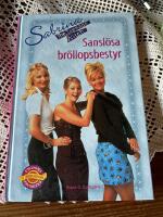 Sansl&ouml;sa br&ouml;llopsbestyr