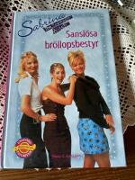 Sansl&ouml;sa br&ouml;llopsbestyr