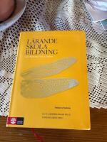 L&auml;rande Skola Bildning