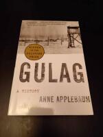 Gulag : a history