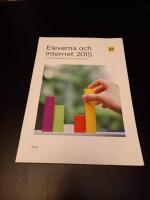 Eleverna och internet 2015
