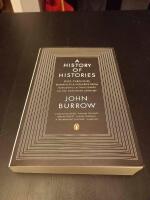 A history of histories