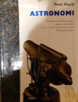 ASTRONOMI