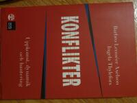 Konflikter : Uppkomst, dynamik och hantering