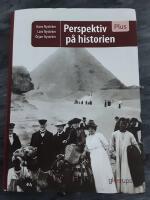 Perspektiv p&aring; historien Plus