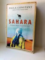 Sahara -- A journey of love, loss and survival 