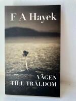 V&auml;gen till tr&auml;ldom : till socialister i alla partier