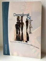 Demokrati och byråkrati