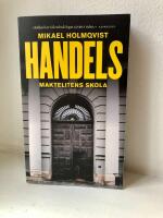 Handels : maktelitens skola