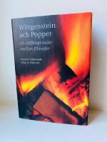 Wittgenstein och Popper -ett eldf&auml;ngt m&ouml;te mellan filosofer