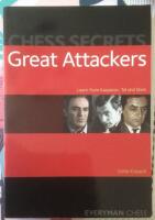 Great Attackers