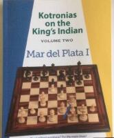 Kotronias on the Kings Indian. Volume two